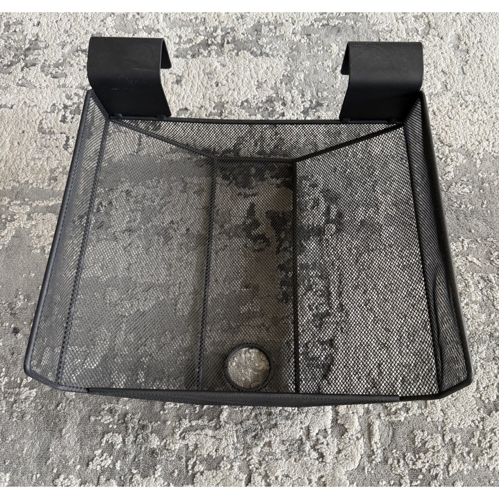 Bowflex Blaze Home Gym Basket Replacement Part For Holding Accessories